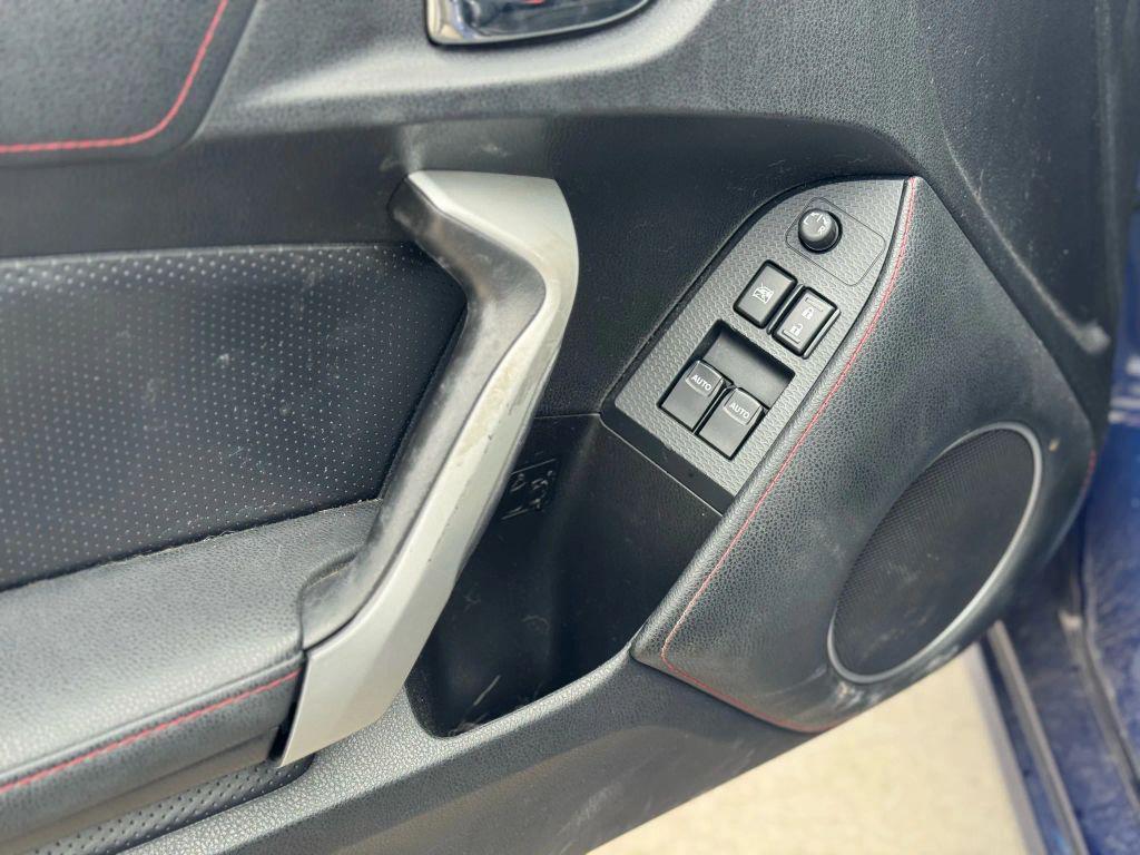 used 2016 Scion FR-S car, priced at $15,895