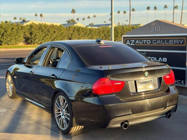 used 2011 BMW 335 car, priced at $11,995