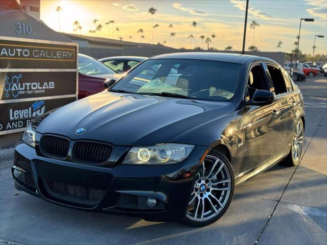 used 2011 BMW 335 car, priced at $11,995