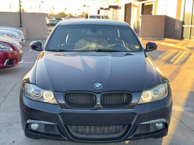 used 2011 BMW 335 car, priced at $11,995