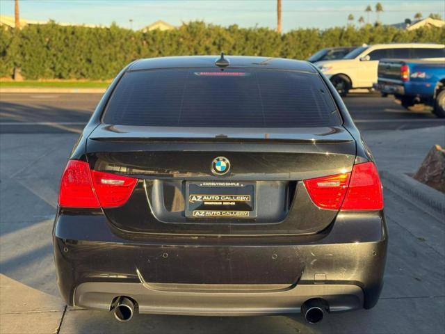 used 2011 BMW 335 car, priced at $11,995