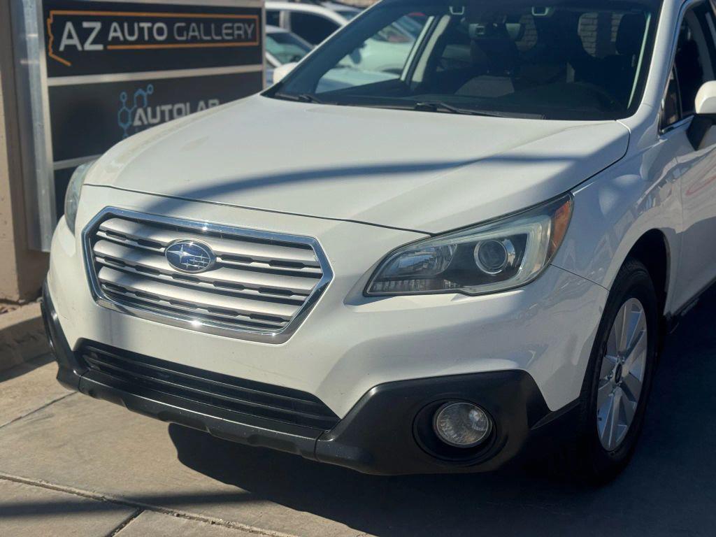 used 2017 Subaru Outback car, priced at $10,995