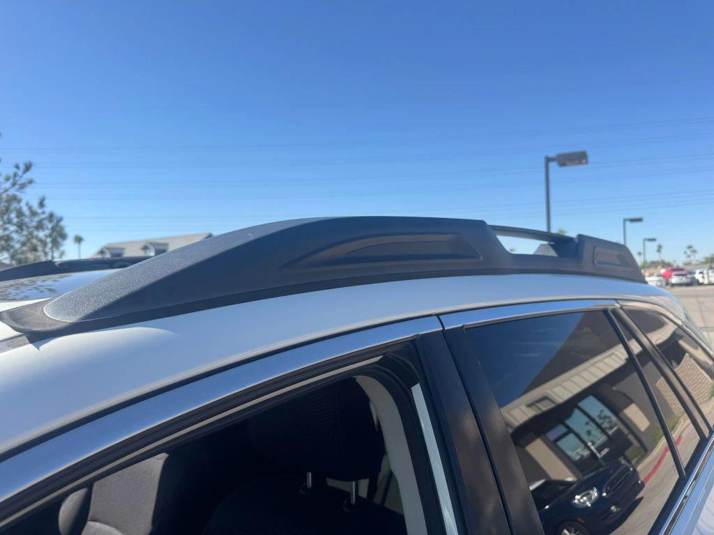 used 2017 Subaru Outback car, priced at $10,995