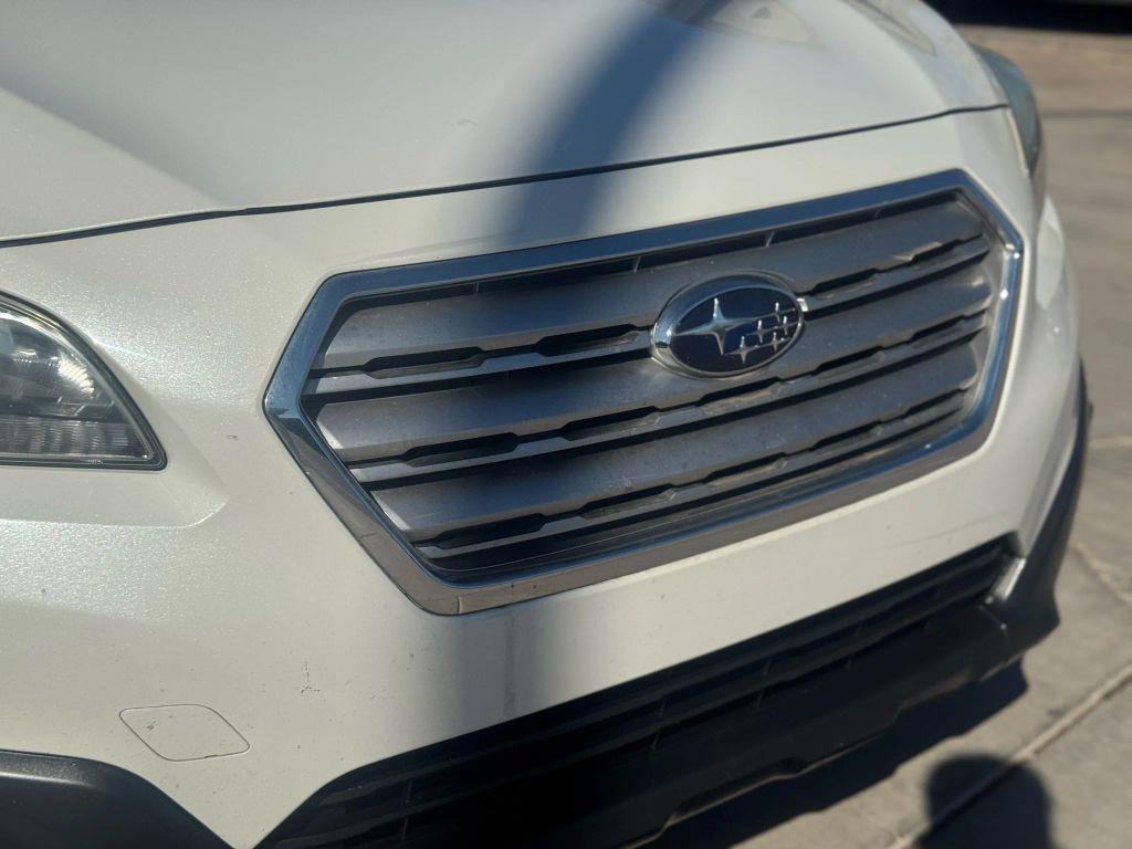 used 2017 Subaru Outback car, priced at $10,995