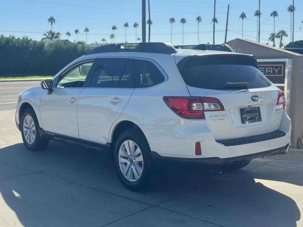 used 2017 Subaru Outback car, priced at $10,995