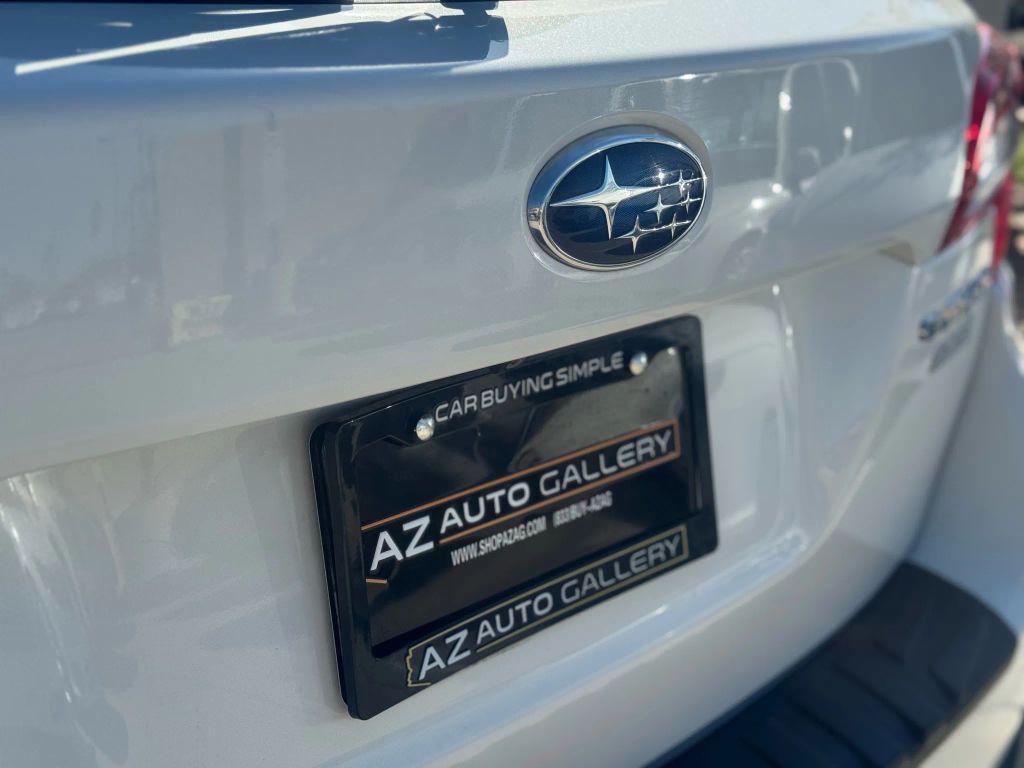 used 2017 Subaru Outback car, priced at $10,995