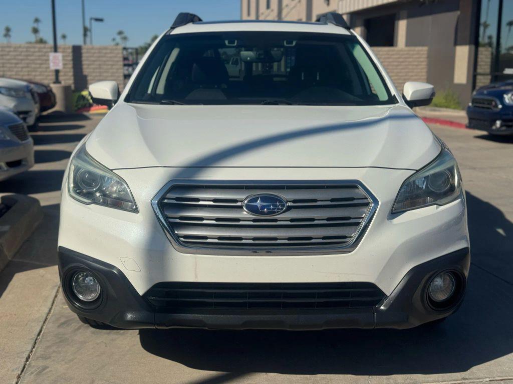 used 2017 Subaru Outback car, priced at $10,995