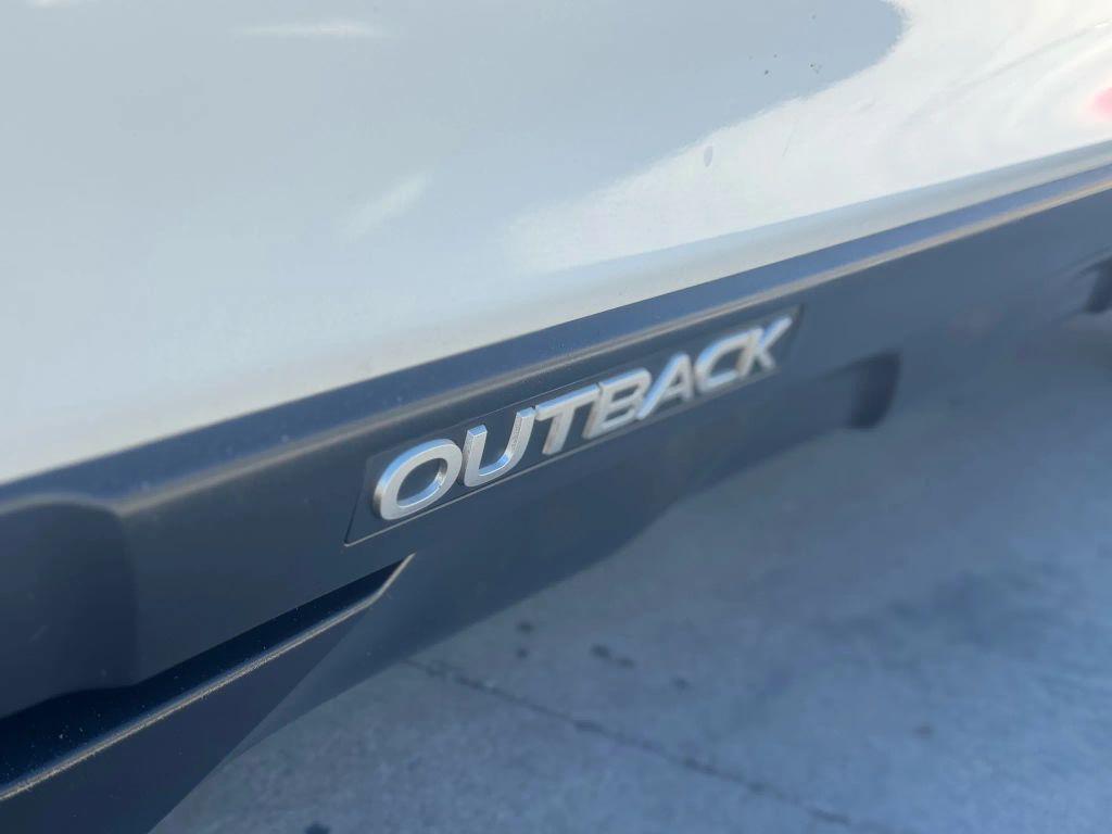 used 2017 Subaru Outback car, priced at $10,995