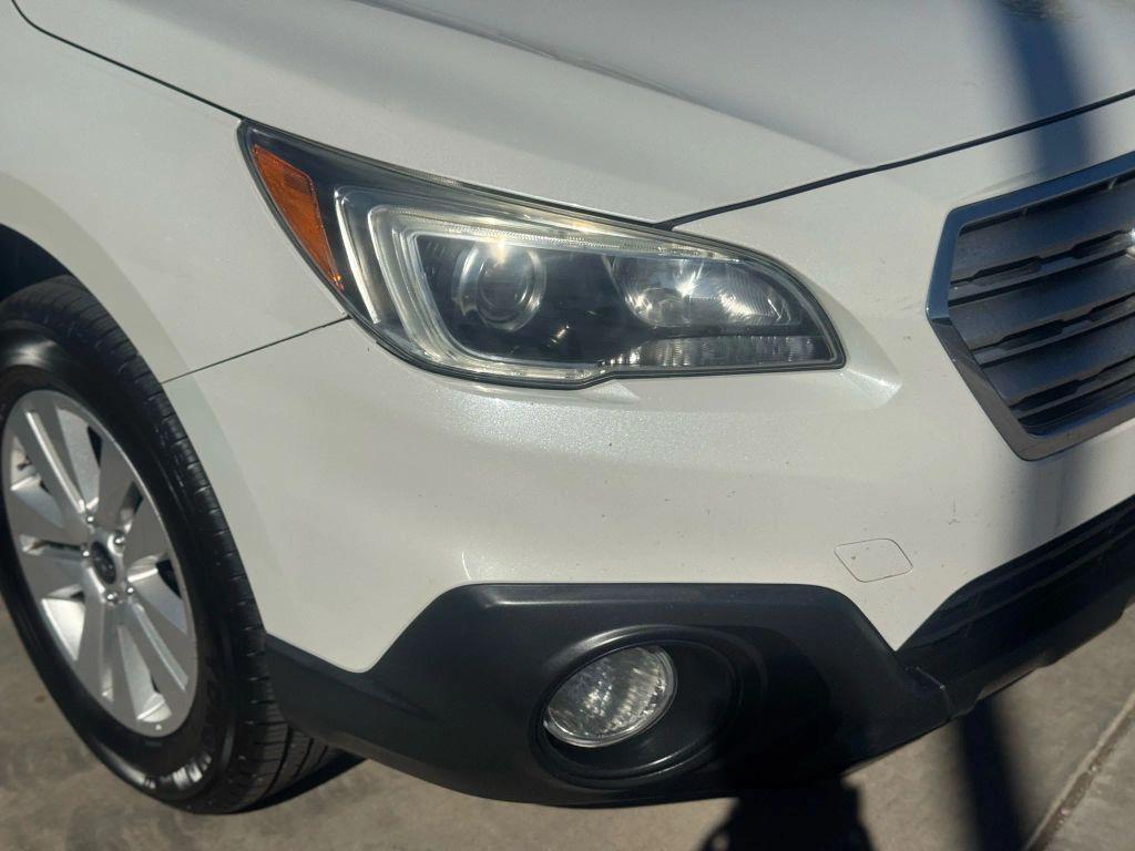 used 2017 Subaru Outback car, priced at $10,995