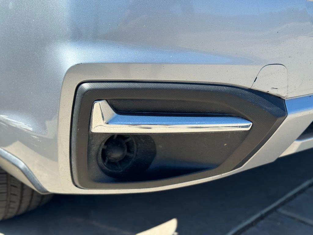 used 2017 Subaru Forester car, priced at $12,495