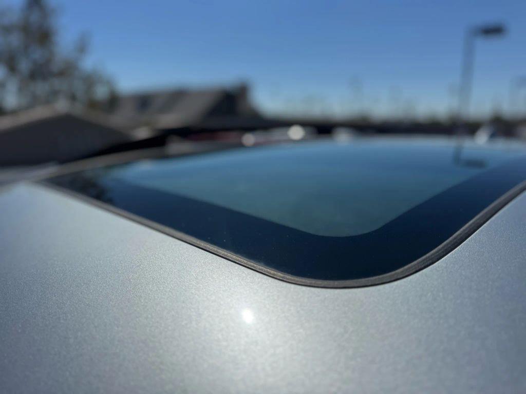 used 2017 Subaru Forester car, priced at $12,495