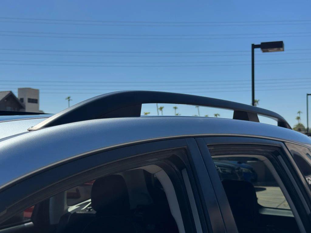 used 2017 Subaru Forester car, priced at $12,495