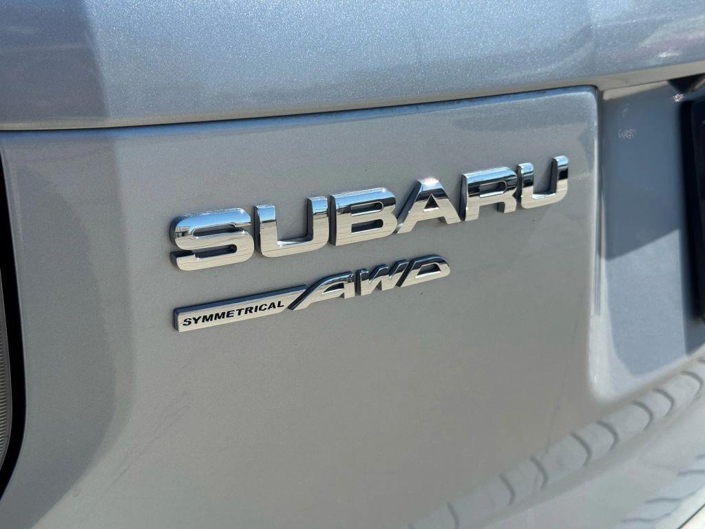 used 2017 Subaru Forester car, priced at $12,495