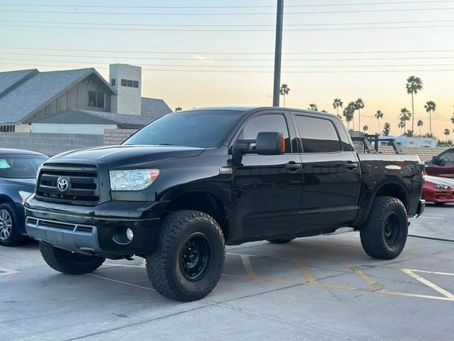 used 2012 Toyota Tundra car, priced at $18,950