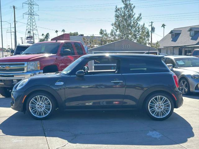 used 2014 MINI Hardtop car, priced at $13,995