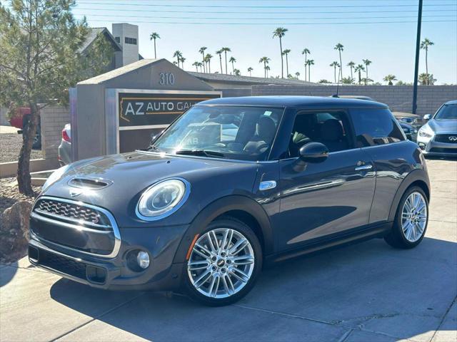 used 2014 MINI Hardtop car, priced at $13,995