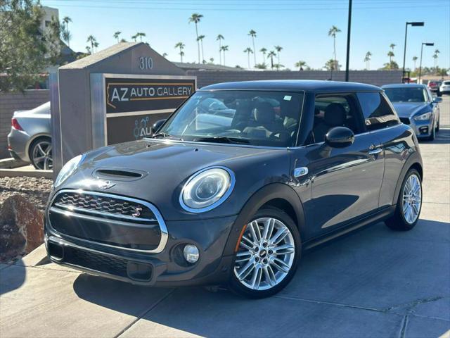 used 2014 MINI Hardtop car, priced at $13,995