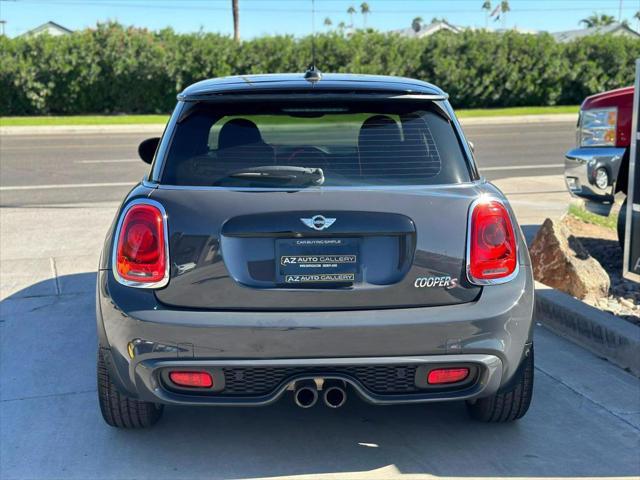 used 2014 MINI Hardtop car, priced at $13,995