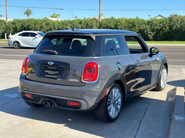 used 2014 MINI Hardtop car, priced at $13,995