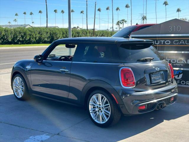 used 2014 MINI Hardtop car, priced at $13,995