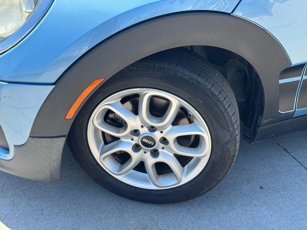 used 2017 MINI Clubman car, priced at $10,495