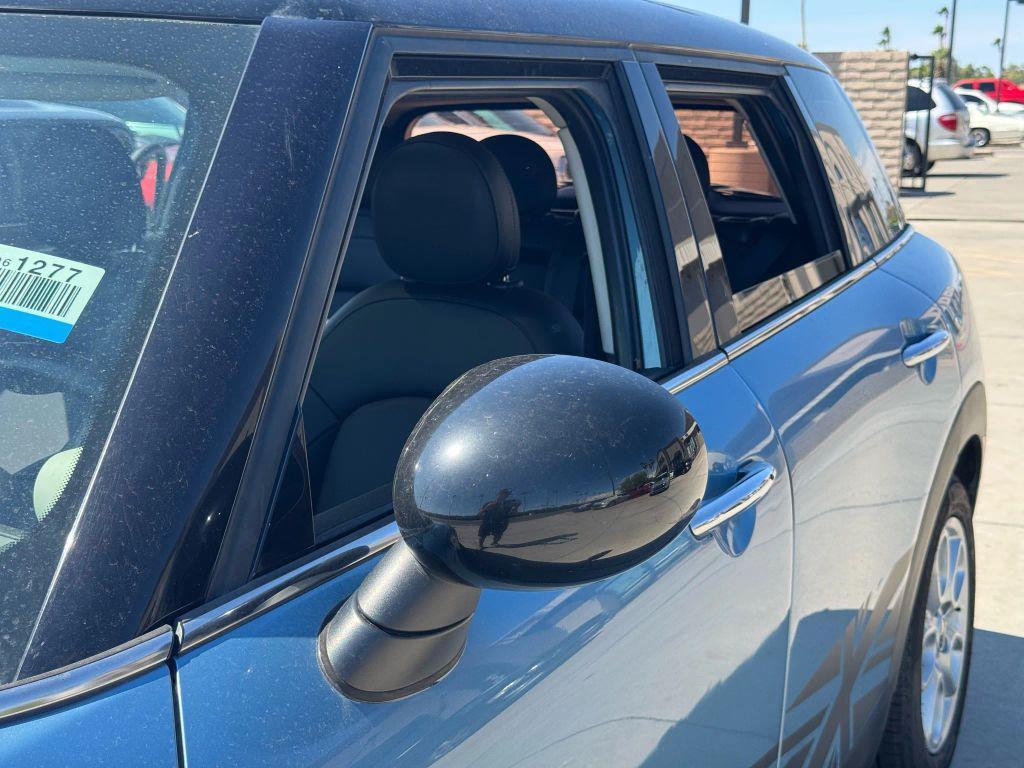 used 2017 MINI Clubman car, priced at $10,495