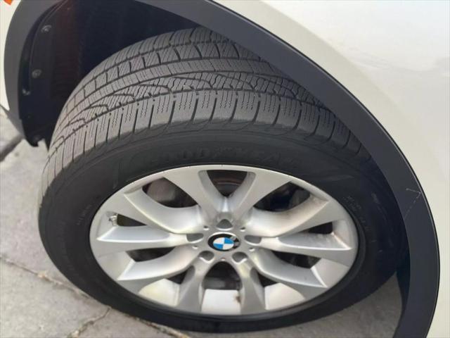 used 2016 BMW X5 car, priced at $15,995