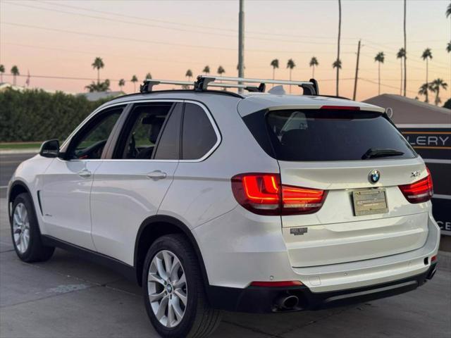 used 2016 BMW X5 car, priced at $15,995