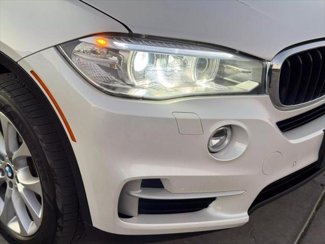 used 2016 BMW X5 car, priced at $15,995