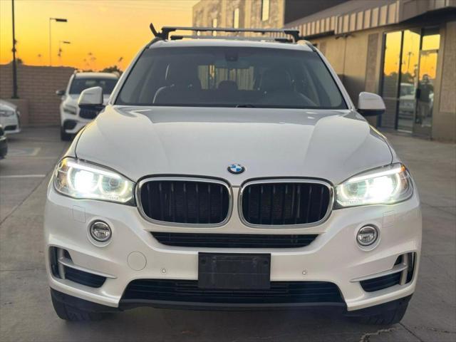 used 2016 BMW X5 car, priced at $15,995