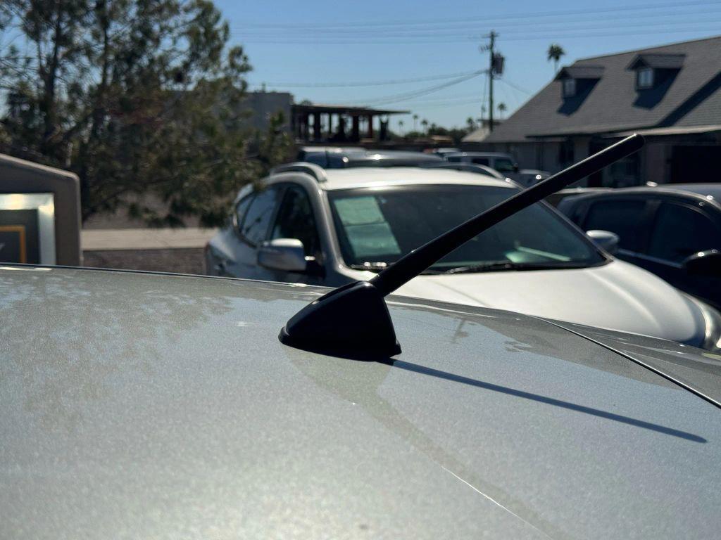 used 2010 Nissan Versa car, priced at $3,445