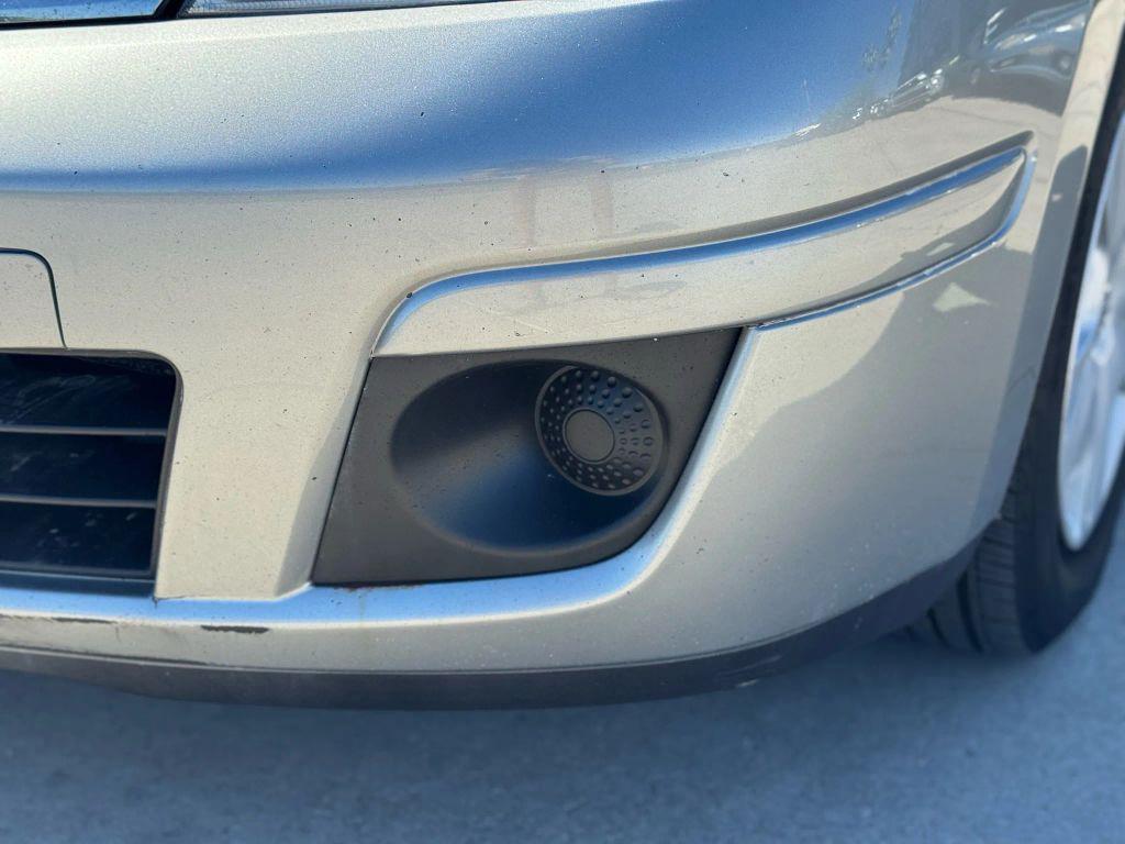 used 2010 Nissan Versa car, priced at $3,445