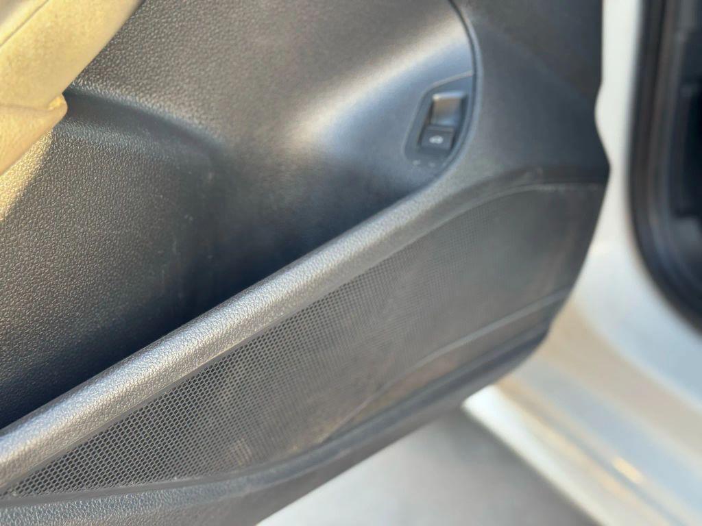 used 2015 Volkswagen Passat car, priced at $3,295