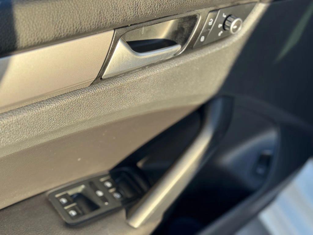 used 2015 Volkswagen Passat car, priced at $3,295