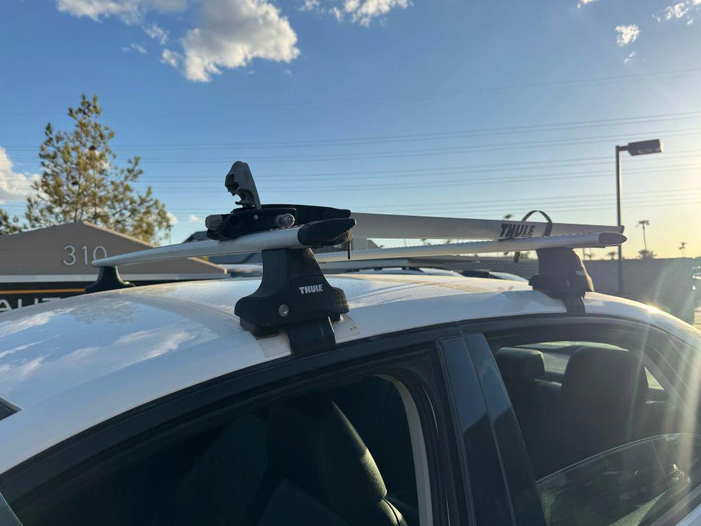 used 2015 Volkswagen Passat car, priced at $3,295