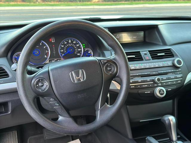 used 2013 Honda Crosstour car, priced at $11,995