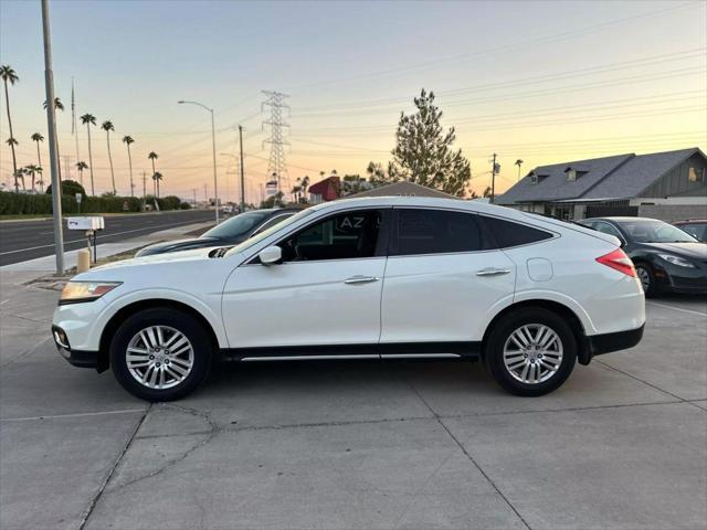 used 2013 Honda Crosstour car, priced at $11,995