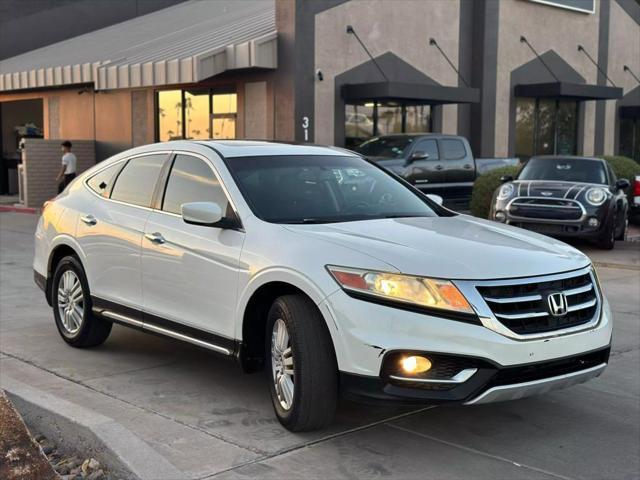 used 2013 Honda Crosstour car, priced at $11,995