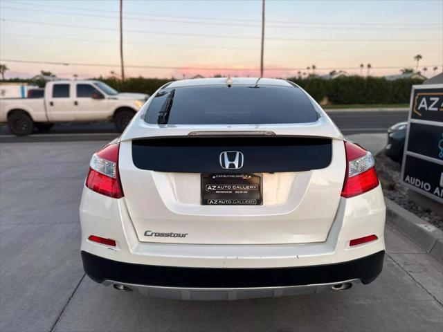 used 2013 Honda Crosstour car, priced at $11,995