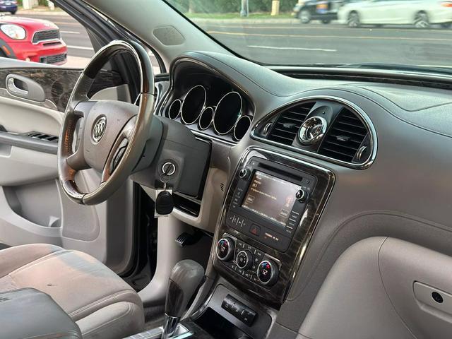 used 2014 Buick Enclave car, priced at $8,995