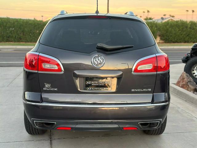 used 2014 Buick Enclave car, priced at $8,995