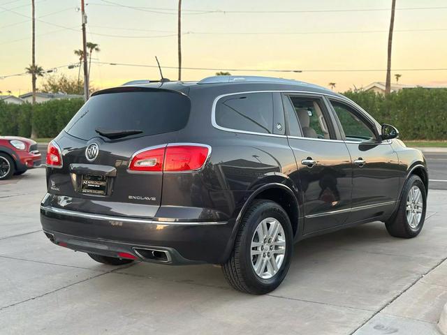 used 2014 Buick Enclave car, priced at $8,995