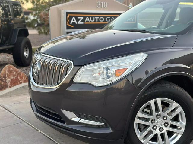 used 2014 Buick Enclave car, priced at $8,995