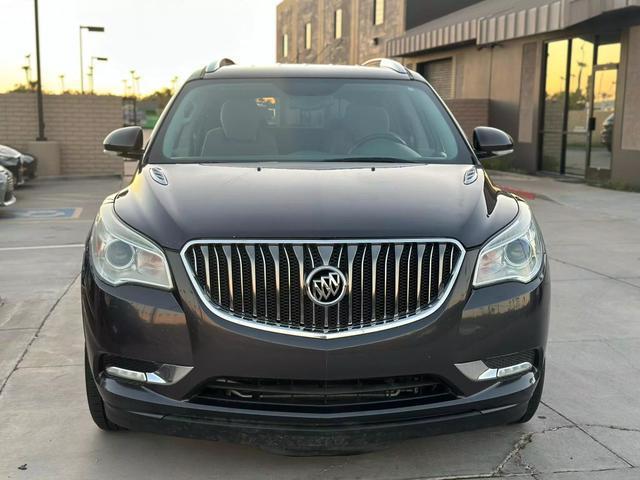 used 2014 Buick Enclave car, priced at $8,995