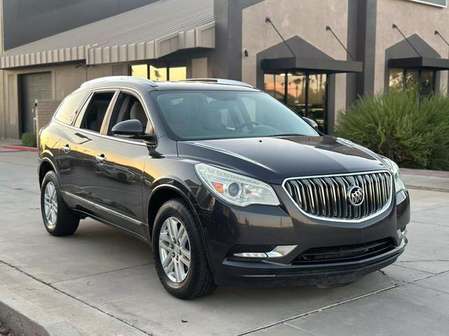 used 2014 Buick Enclave car, priced at $8,995