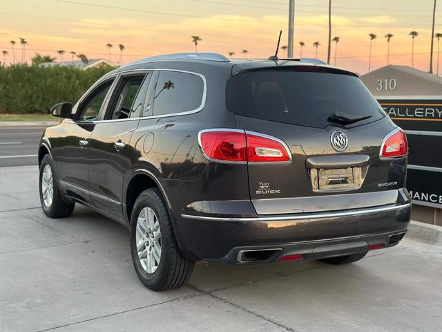 used 2014 Buick Enclave car, priced at $8,995