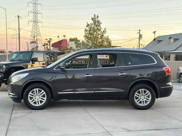 used 2014 Buick Enclave car, priced at $8,995