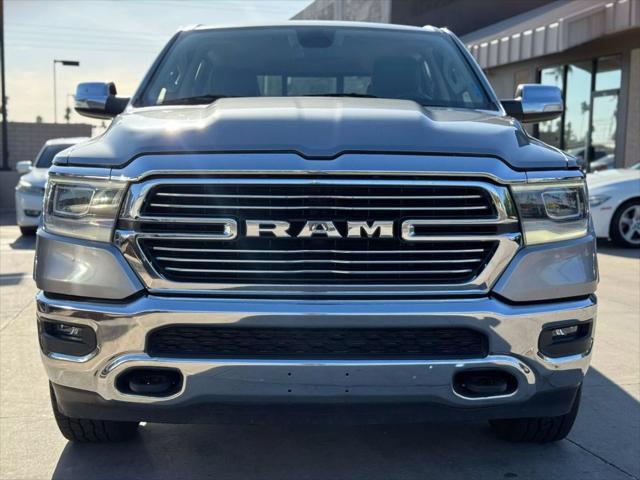 used 2019 Ram 1500 car, priced at $28,995