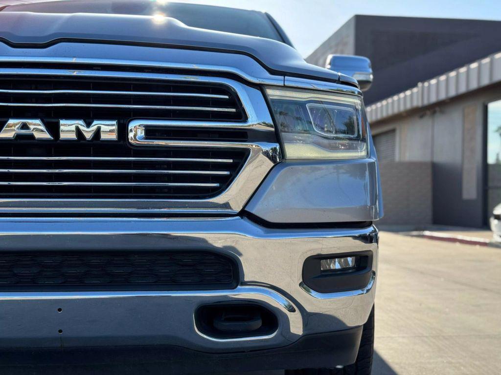 used 2019 Ram 1500 car, priced at $24,695