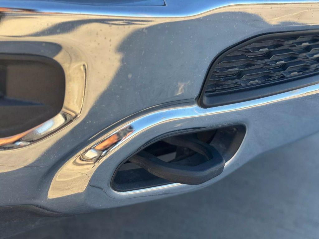 used 2019 Ram 1500 car, priced at $24,695